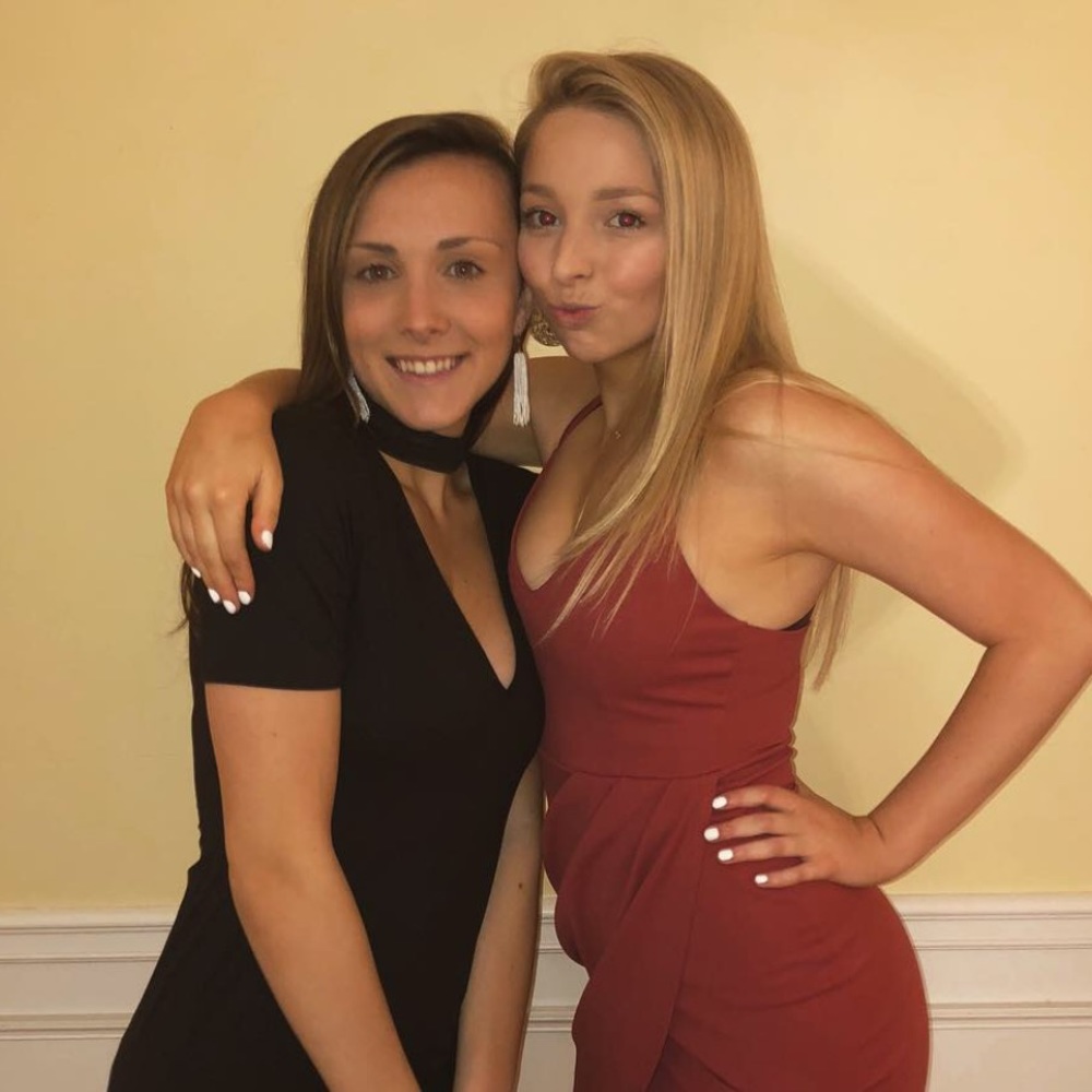 Meet your Posher, Julianna